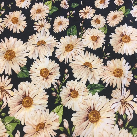 Farm Rio🌻🌻Daisy Skirt - Picture 6 of 6